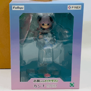 小林さんちのメイドラゴン 1/7 カンナ チャイナドレス