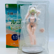 小林さんちのメイドラゴン 1/7 ルコア ビキニスタイル