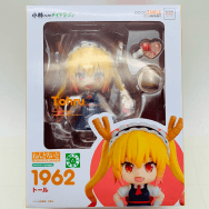 1962 小林さんちのメイドラゴン トール