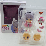 1963 小林さんちのメイドラゴン カンナ