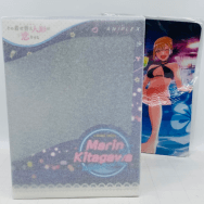 その着せ替え人形は恋をする 1/7 喜多川海夢 ナイトプールVer.1.1 ミニデスクマット付き