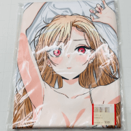 その着せ替え人形は恋をする 喜多川海夢 抱き枕カバー