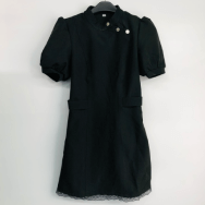 その着せ替え人形は恋をする 黒江雫風 ナース服