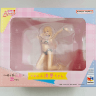 Melty Princess その着せ替え人形は恋をする てのひら海夢ちゃん