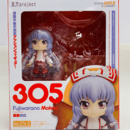305 東方Project 藤原妹紅