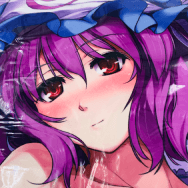 嫁枕17 逢魔刻壱 東方Project 西行寺幽々子 抱き枕カバー