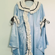 東方Project 西行寺幽々子風