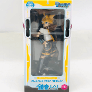 プレミアムフィギュア 初音ミク Project DIVA Arcade 鏡音レン