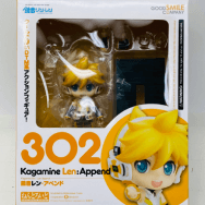 キャラクター・ボーカル・シリーズ02 鏡音リン・レン 鏡音レン・アペンド