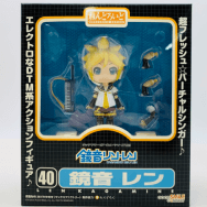 40 キャラクター・ボーカル・シリーズ 02 鏡音リン・レン 鏡音レン