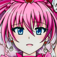 サイクロン スイートプリキュア キュアメロディ 抱き枕カバー
