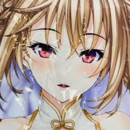神奈月昇 オリジナル 美玲 メイリン 抱き枕カバー