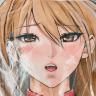 謹製 オリジナル チャイナドレス娘 抱き枕カバー