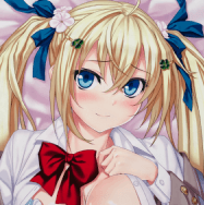 神奈月昇 吉乃川燐 制服ver 抱き枕カバー