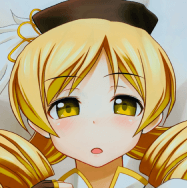 大神ゆうき 魔法少女まどか☆マギカ 巴マミ 抱き枕カバー