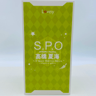 SPOHAME Ⅱ Heroines スポハメ 1/6 高橋夏海