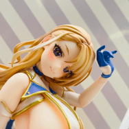 1/6 宇宙警察 SPACE POLICE Illustrated by きんく