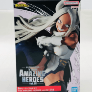 vol.22 僕のヒーローアカデミア ミルコ