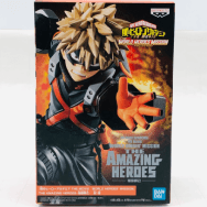 僕のヒーローアカデミア THE MOVIE WORLD HEROES MISSION 爆豪勝己