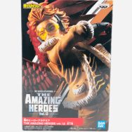 vol.12 僕のヒーローアカデミア ホークス