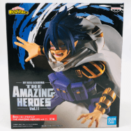 僕のヒーローアカデミア Vol.11 天喰環