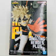 僕のヒーローアカデミア KATSUKI BAKUGO Ⅱ 爆豪勝己