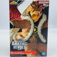 vol.24 僕のヒーローアカデミア ホークス