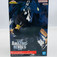 vol.25 僕のヒーローアカデミア 常闇踏陰