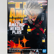 僕のヒーローアカデミア 爆豪勝己 III