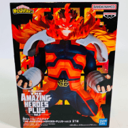 僕のヒーローアカデミア vol.3 エンデヴァー