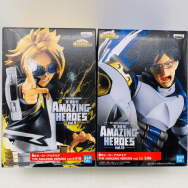vol.9 vol.10 僕のヒーローアカデミア 上鳴電気 飯田天哉 2種セット