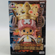 ワンピース THE GRANDLINE MEN 15TH EDITION vol.4 トニートニー・チョッパー