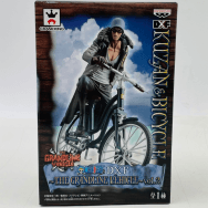 ワンピース THE GRANDLINE VEHICLE vol.2 クザン 青キジ KUZAN&BICYCLE