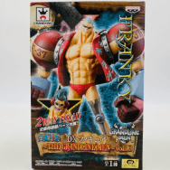 THE GRANDLINE MEN vol.13 ワンピース フランキー
