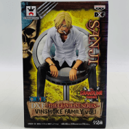 ワンピース THE GRANDLINE SERIES VINSMOKE FAMILY vol.1 サンジ