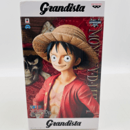 Grandista THE GRANDLINE MEN ワンピース モンキー・D・ルフィ