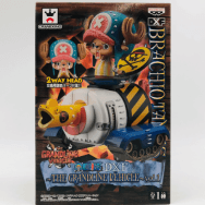 THE GRANDLINE VEHICLE vol.1 BRACHIO TANK 5 ワンピース チョッパー ブラキオタンク 5号