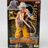 ワンピース THE GRANDLINE MEN vol.10 ウソップ