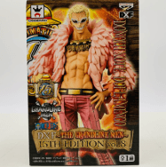 THE GRANDLINE MEN 15TH EDITION vol.8 ワンピース ドンキホーテ・ドフラミンゴ
