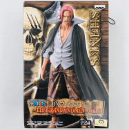 THE GRANDLINE MEN vol.8 ワンピース シャンクス