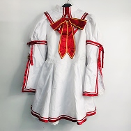 Rewrite 風祭学院高校女子制服 女性Mサイズ