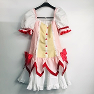 魔法少女まどかマギカ 鹿目まどか 女性Mサイズ