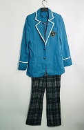 あんさんぶるスターズ! あんスタ 私立夢ノ咲学院 制服 女性Lサイズ