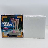 1/6 Kazami Mizuho 風見みずほ Beach ver. パールホワイト おねがい☆ティーチャー フィギュア