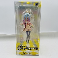 ノーゲーム・ノーライフ 1/7 白 水着 style