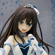 アイドルマスター シンデレラガールズ 1/8 渋谷凛 スターリースカイ ブライト