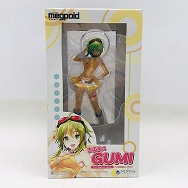 ままま式 GUMI from Megpoid Native
