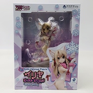 プリズマイリヤ ツヴァイ ヘルツ! 1/8 イリヤ ビーストstyle snow white
