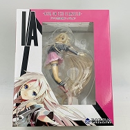 ARIA ON THE PLANETES 1/8 IA フィギュア