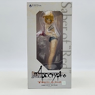 1/7 Fate/ Apocrypha 赤のセイバー モードレッド